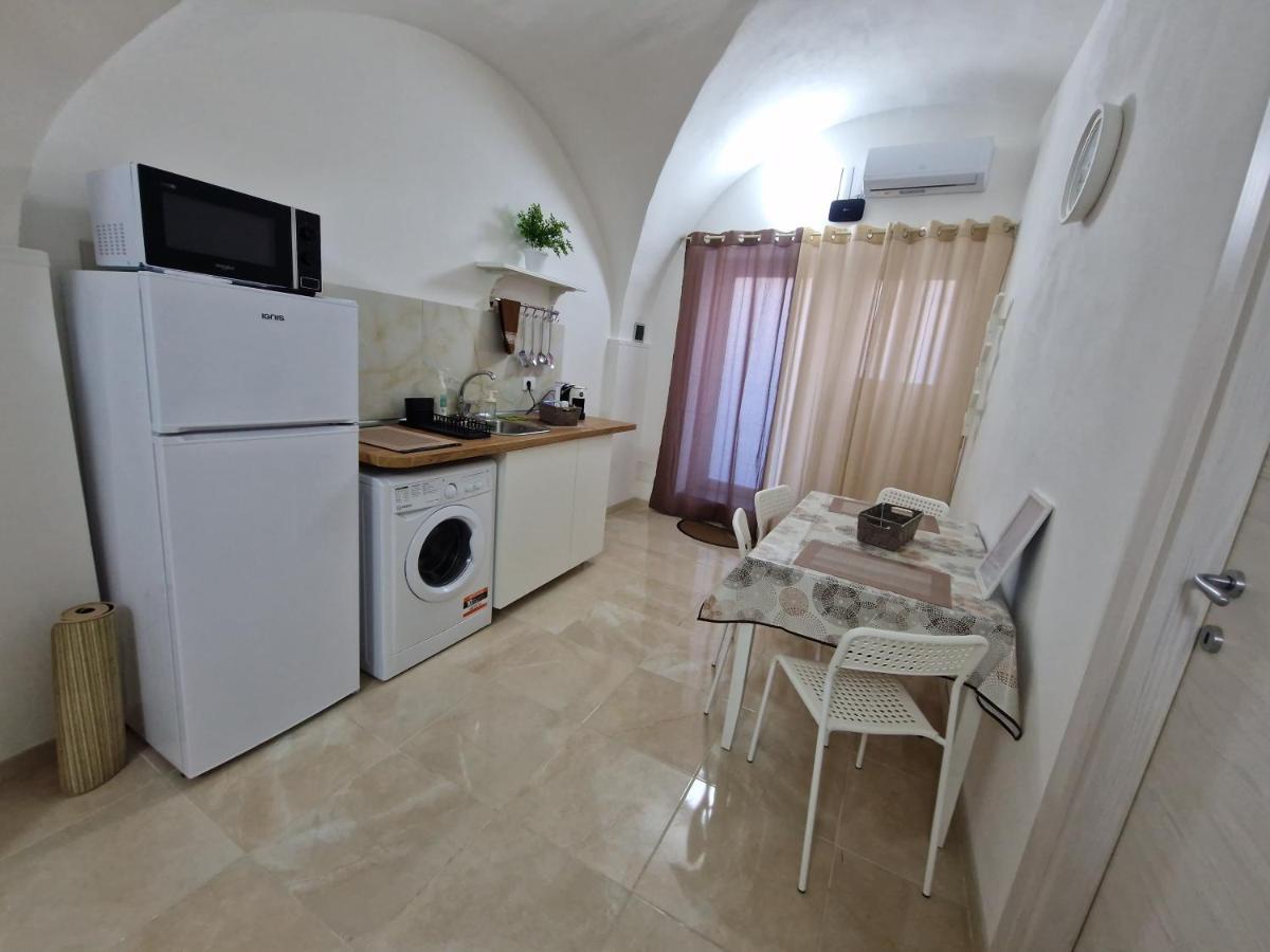 דירות קטאניה Daniel'S House מראה חיצוני תמונה