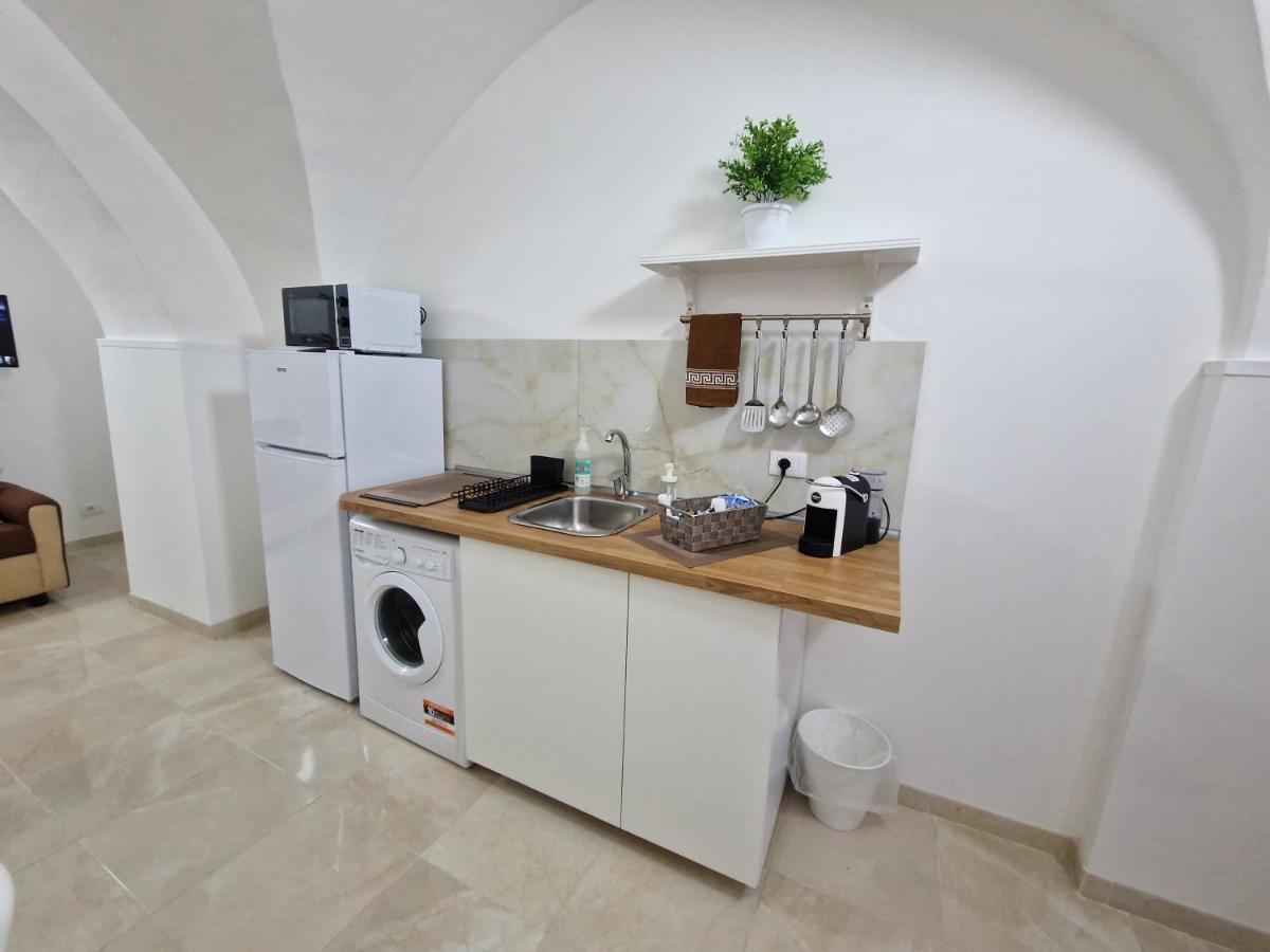 דירות קטאניה Daniel'S House מראה חיצוני תמונה