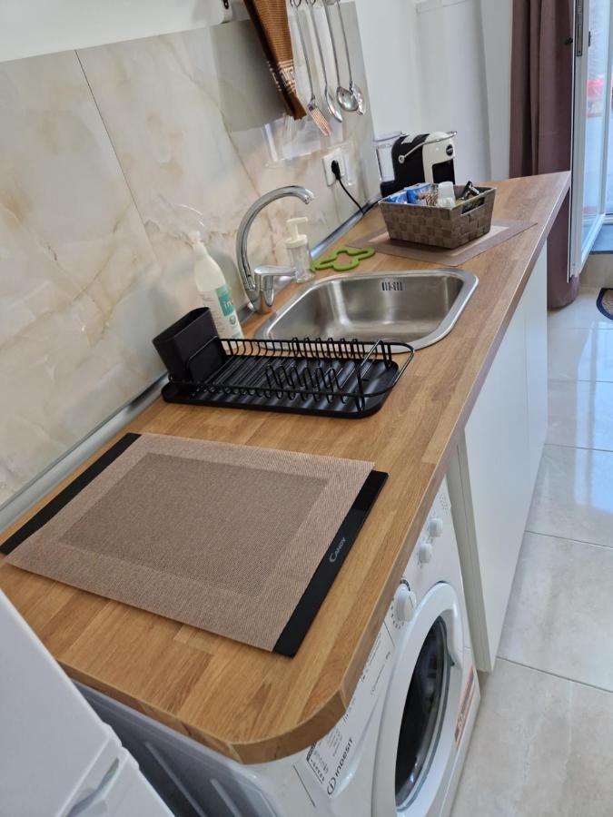 דירות קטאניה Daniel'S House מראה חיצוני תמונה